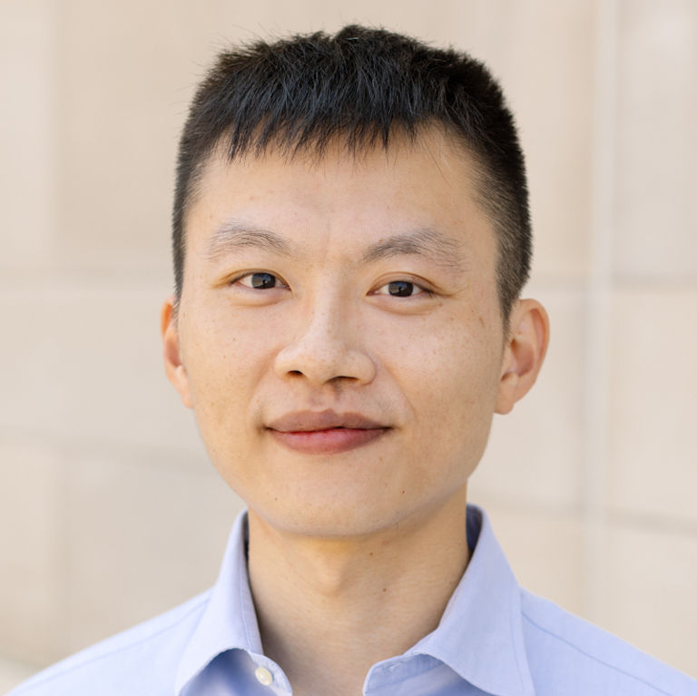 Tribby Tsai